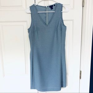 Vintage J. crew Dress